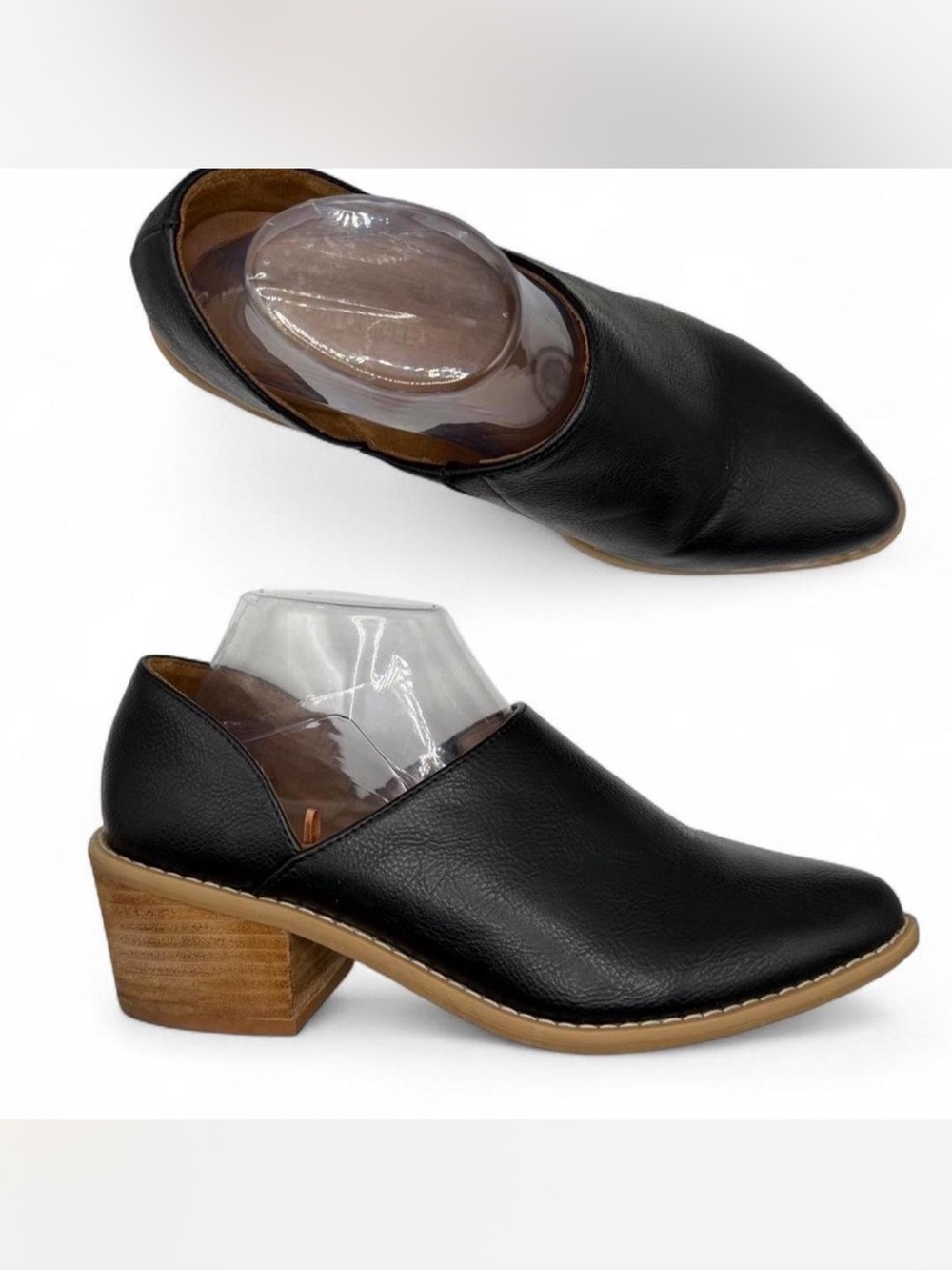 Cynthia Rowley Eddie Booties